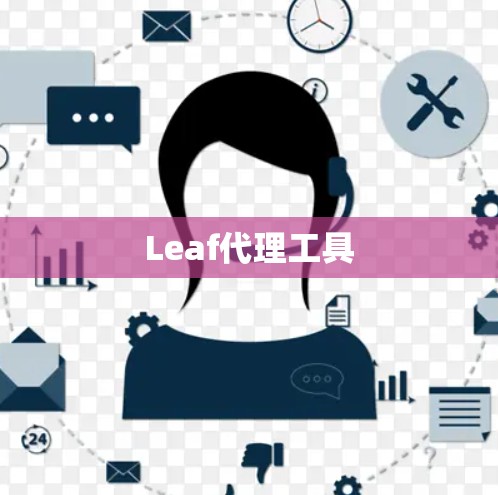 Leaf代理工具 Leaf代理工具