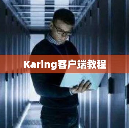 Karing客户端教程 Karing客户端教程
