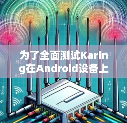 为了全面测试Karing在Android设备上的完整性，按照以下步骤操作