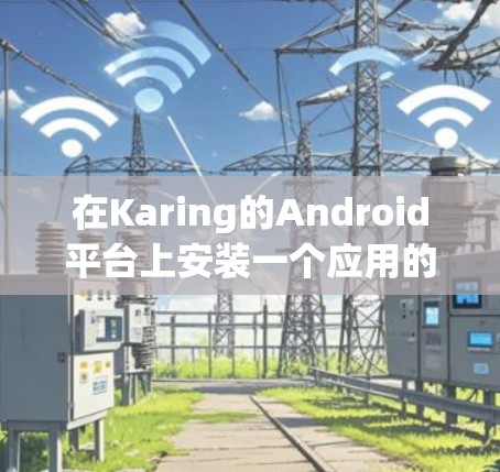 在Karing的Android平台上安装一个应用的步骤如下 在Karing的Android平台上安装一个应用的步骤如下