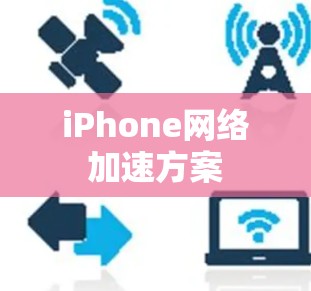 iPhone网络加速方案