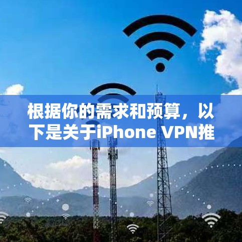 根据你的需求和预算，以下是关于iPhone VPN推荐的详细分析和建议