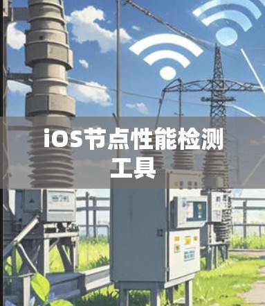 iOS节点性能检测工具