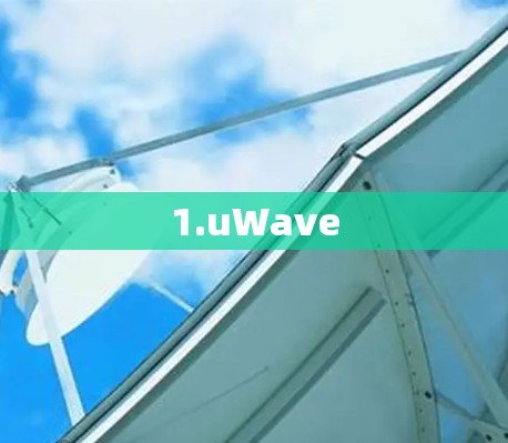 1.uWave