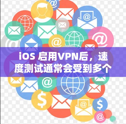 iOS 启用VPN后,速度测试通常会受到多个因素的影响,包括网络带宽、服务器负载、加速器数量、VPN配置等。以下是一些测试和优化方法