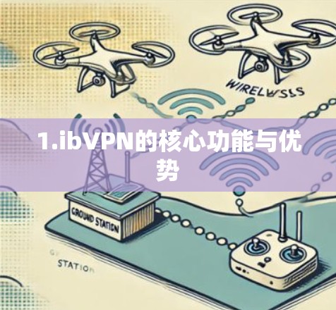 1.ibVPN的核心功能与优势