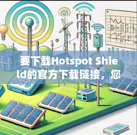 要下载Hotspot Shield的官方下载链接，您可以按照以下步骤操作