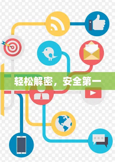 轻松解密,安全第一