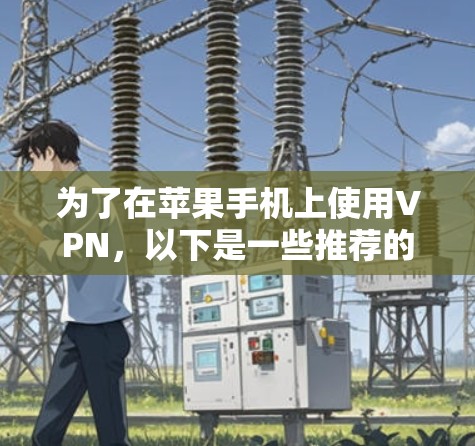 为了在苹果手机上使用VPN,以下是一些推荐的VPN客户端和工具,涵盖了多种功能和安全性 为了在苹果手机上使用VPN,以下是一些推荐的VPN客户端和工具,涵盖了多种功能和安全性