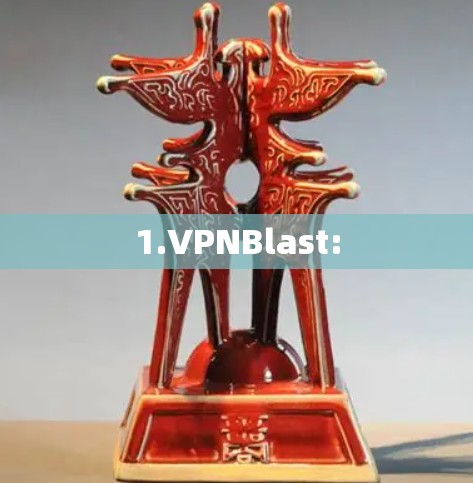1.VPNBlast: 1.VPNBlast: