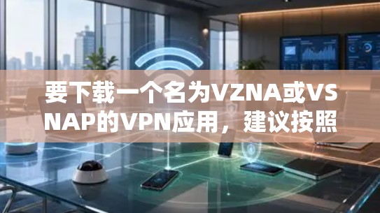 要下载一个名为VZNA或VSNAP的VPN应用,建议按照以下步骤进行 要下载一个名为VZNA或VSNAP的VPN应用,建议按照以下步骤进行