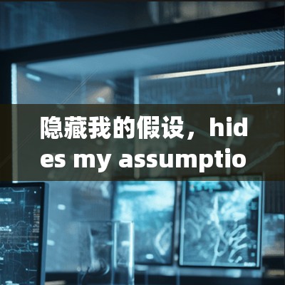 隐藏我的假设,hides my assumption VPN 使用指南