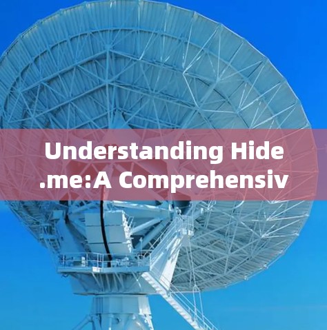 Understanding Hide.me:A Comprehensive Overview Understanding Hide.me:A Comprehensive Overview