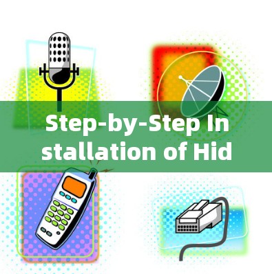 Step-by-Step Installation of Hide.me VPN