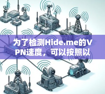 为了检测Hide.me的VPN速度,可以按照以下步骤进行 为了检测Hide.me的VPN速度,可以按照以下步骤进行
